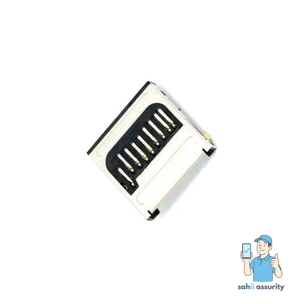 MMC Connector for vivo Z5